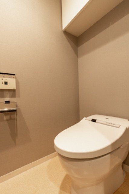 ※写真は同タイプ住戸です。(内装)