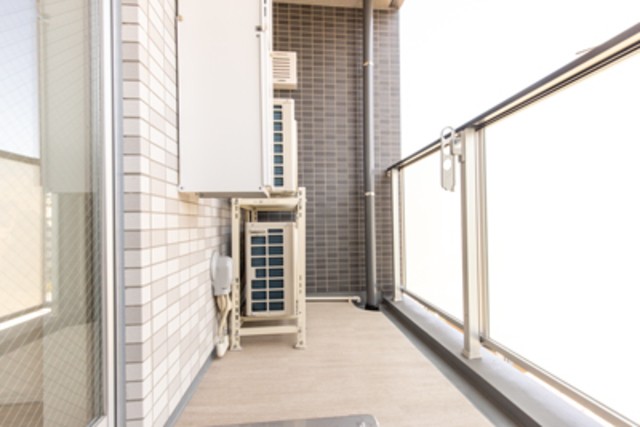 ※写真は同タイプ住戸です。