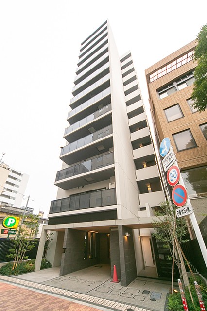 台東区元浅草３丁目 【賃貸居住】マンション