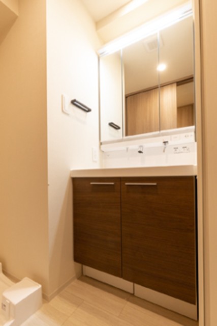 ※写真は同タイプ住戸です。(内装)