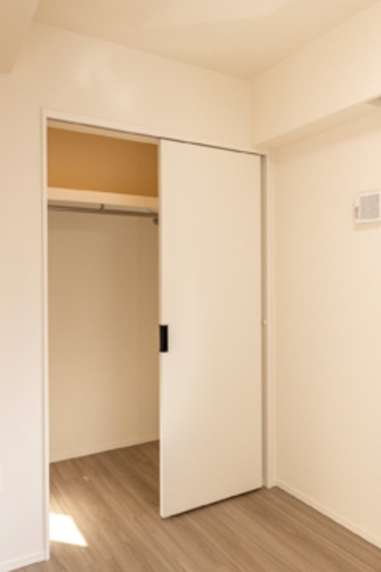 ※写真は同タイプ住戸です。(内装)