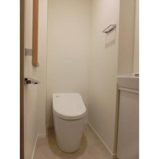 ※写真は同タイプ住戸です。(内装)