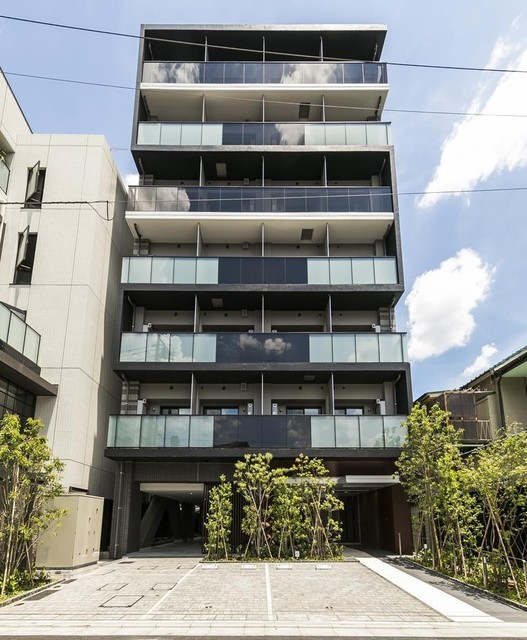 墨田区向島３丁目 【賃貸居住】マンション