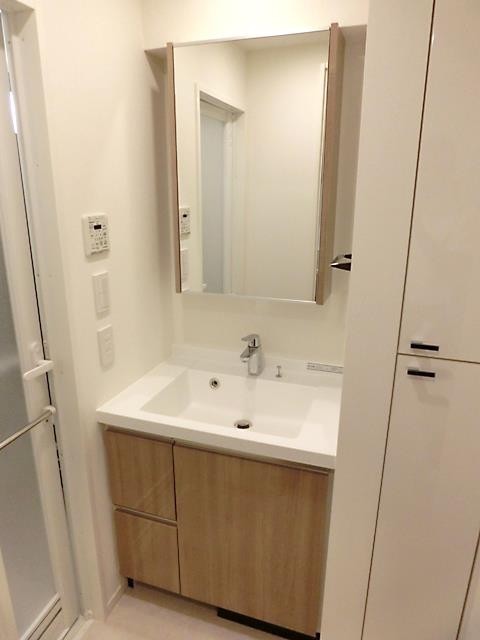 ※写真は同タイプ住戸です。(内装)