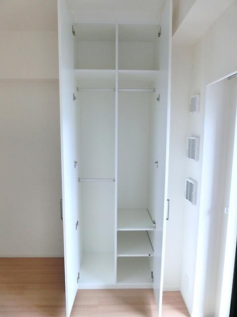 ※写真は同タイプ住戸です。(内装)