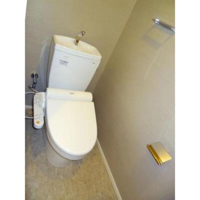 ※写真は同タイプ住戸です。(内装)