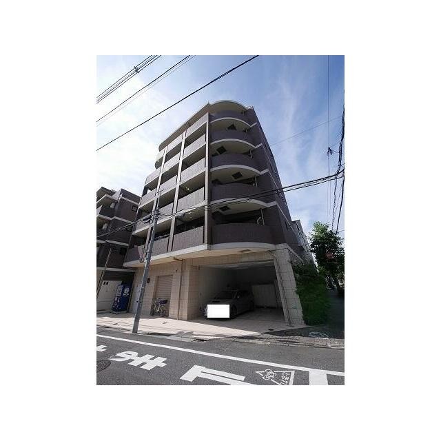 目黒区中央町２丁目 【賃貸居住】マンション