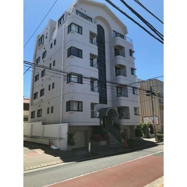 世田谷区池尻３丁目 【賃貸居住】マンション