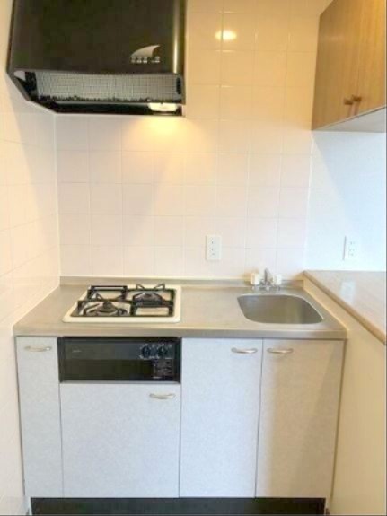 ※同仕様写真含む(キッチン)