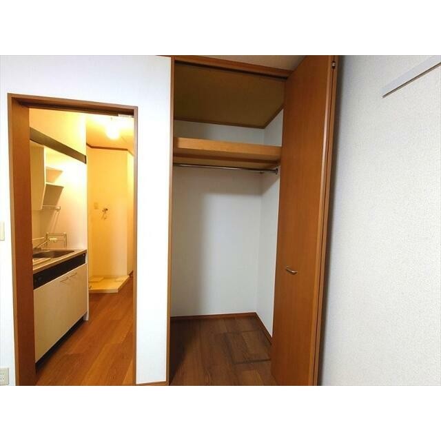 別部屋同間取(内装)