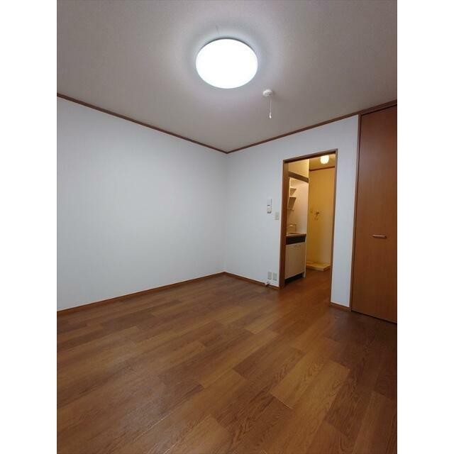 別部屋同間取(居間)