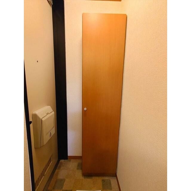 別部屋同間取(玄関)