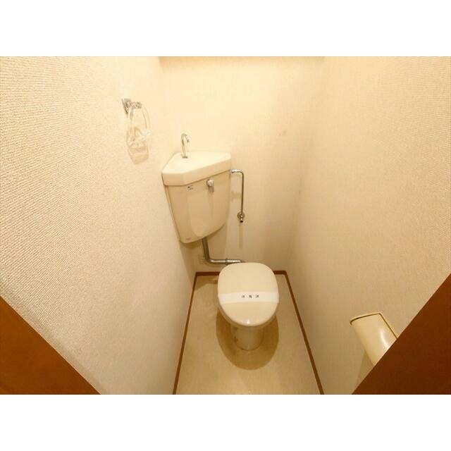 別部屋同間取(内装)