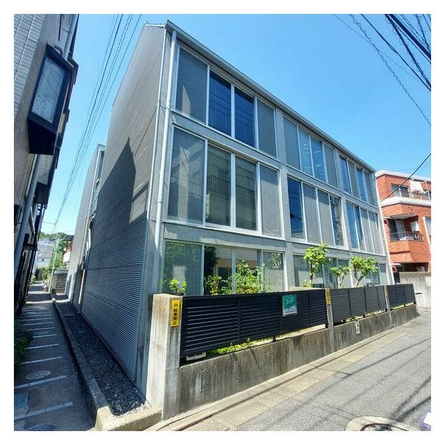 品川区小山台１丁目 【賃貸居住】マンション