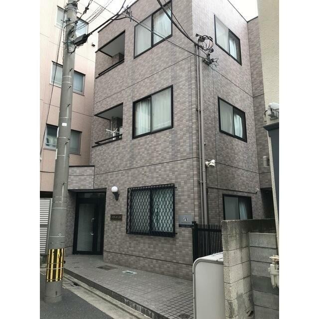 世田谷区三軒茶屋１丁目 【賃貸居住】マンション