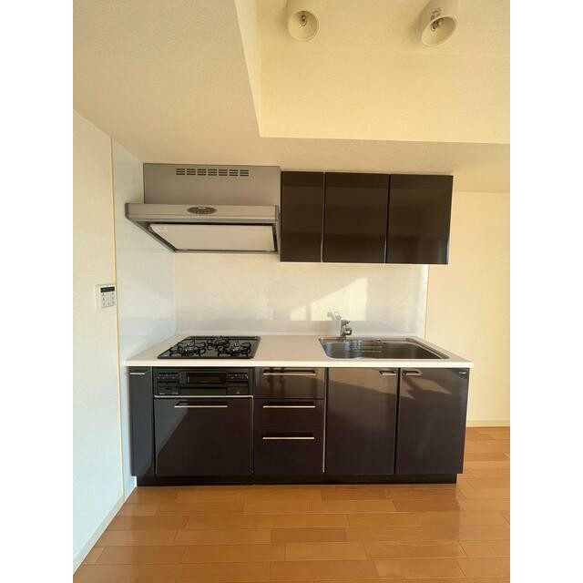 ※同仕様写真含む(キッチン)