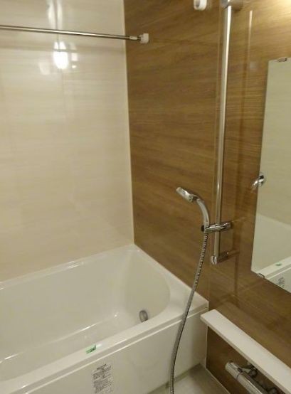 ※同仕様写真含む(風呂)