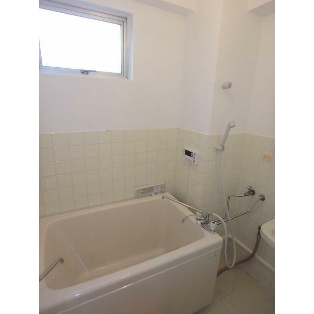 バス・トイレ別(風呂)