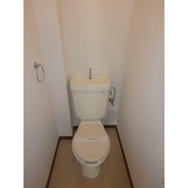 バス・トイレ別(内装)