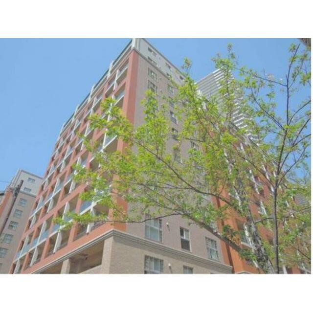 川崎市中原区中丸子 【賃貸居住】マンション