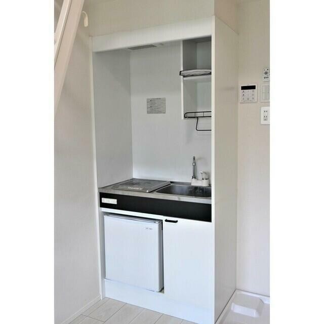 ※同仕様写真含む(キッチン)