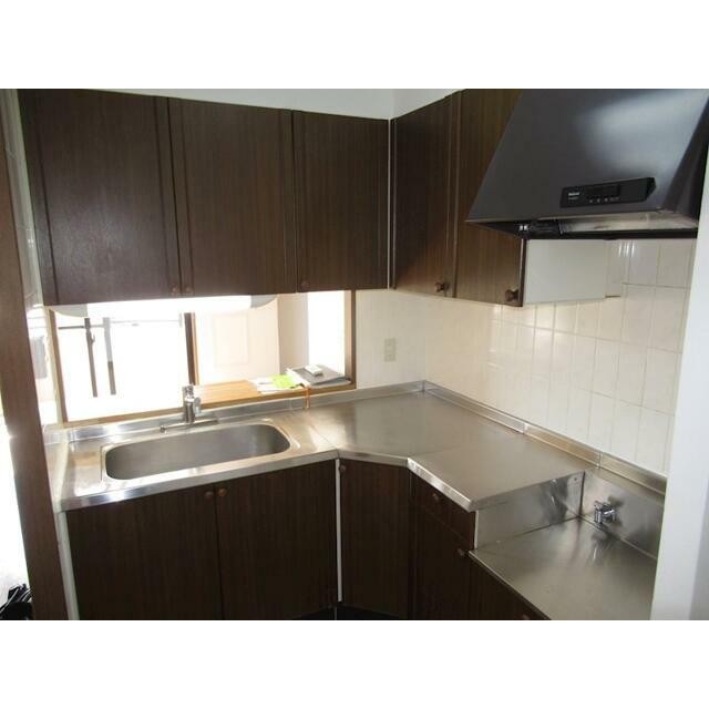 ※同仕様写真含む(キッチン)