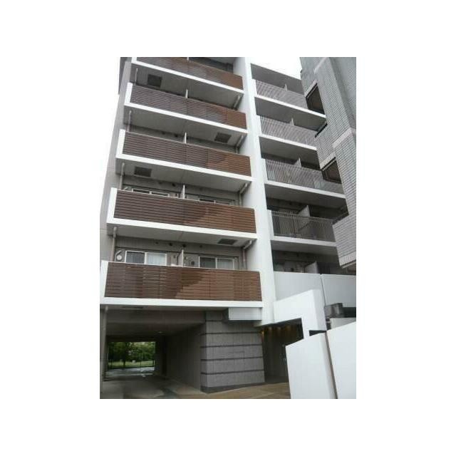 横浜市港北区大倉山７丁目 【賃貸居住】マンション