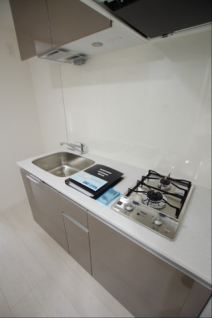 ※同仕様写真含む(キッチン)