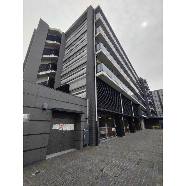 川崎市中原区中丸子 【賃貸居住】マンション