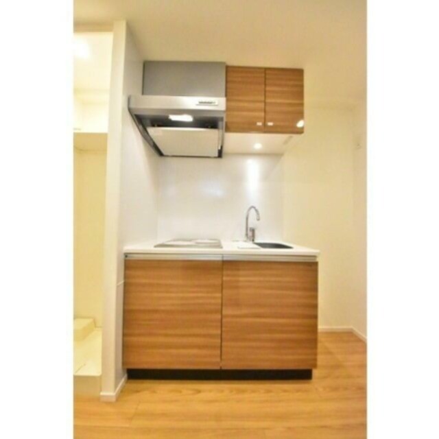 ※同仕様写真含む(キッチン)