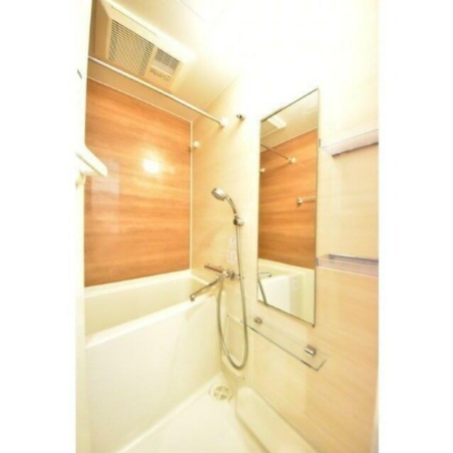 ※同仕様写真含む(風呂)