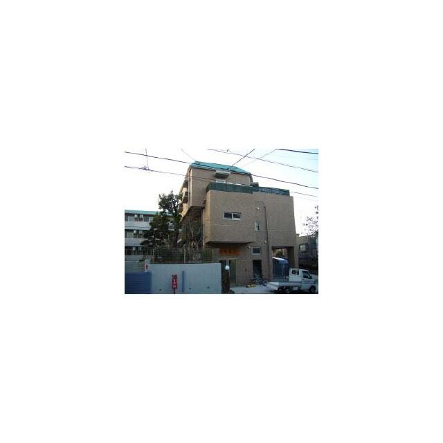 世田谷区中町１丁目 【賃貸居住】マンション