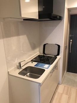 ※同仕様写真含む(キッチン)