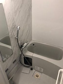 ※同仕様写真含む(風呂)