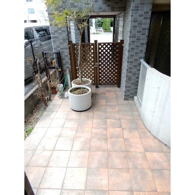 エントランス(その他建物画像)