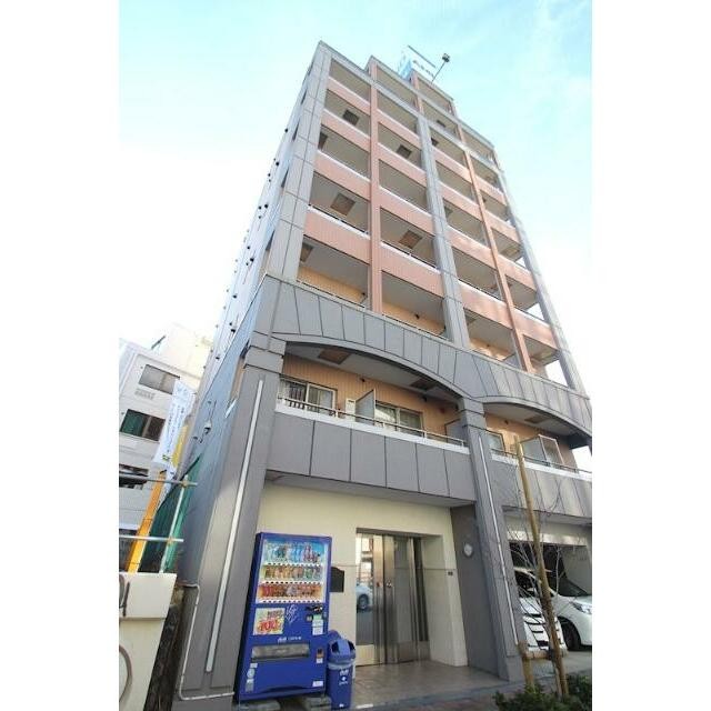 渋谷区松濤２丁目 【賃貸居住】マンション