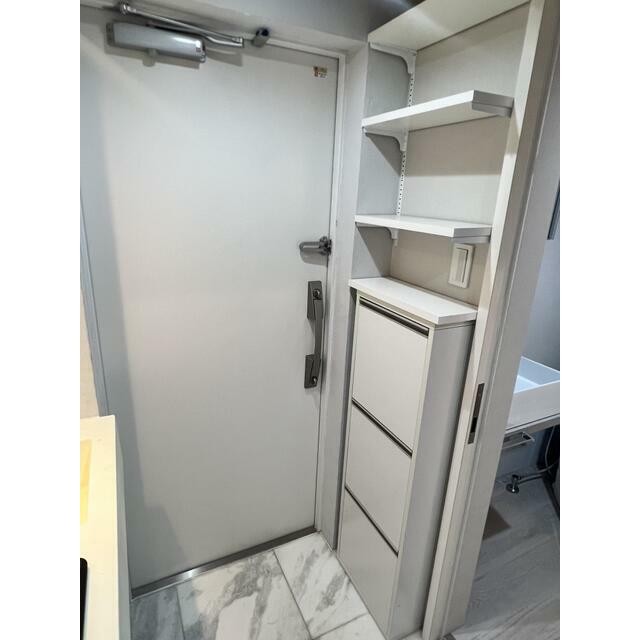 ※参考写真(玄関)