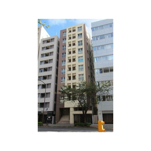 渋谷区広尾１丁目 【賃貸居住】マンション