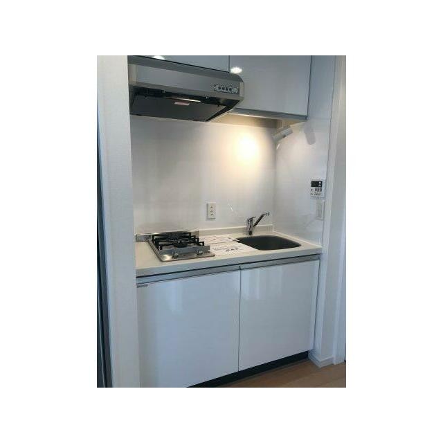 ※参考写真(キッチン)