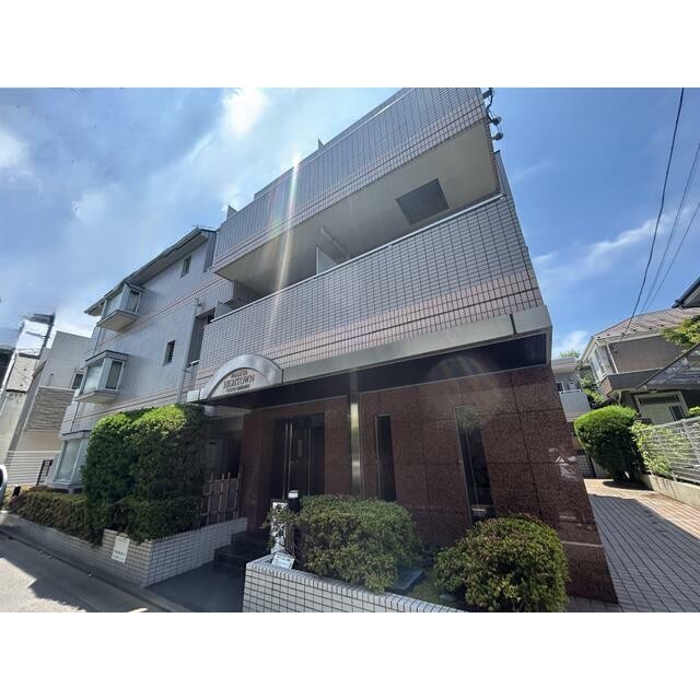 目黒区南２丁目 【賃貸居住】マンション