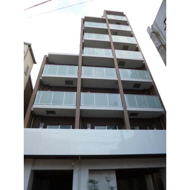 品川区豊町４丁目 【賃貸居住】マンション