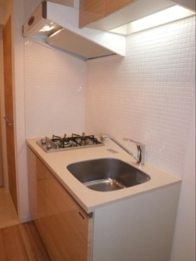 ※同仕様写真含む(キッチン)