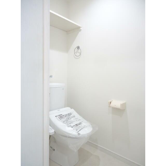 ウォシュレット付(内装)