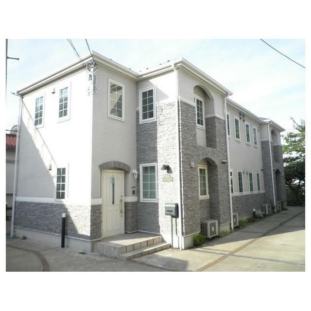 大田区南千束２丁目 【賃貸居住】アパート