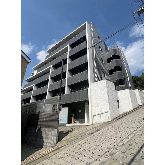 大田区西馬込１丁目 【賃貸居住】マンション