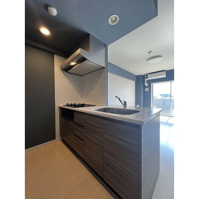 ※同仕様写真含む(キッチン)