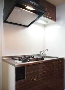 ※同仕様写真(キッチン)