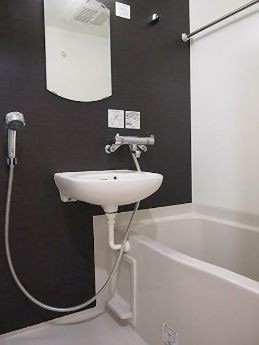 ※同仕様写真(風呂)