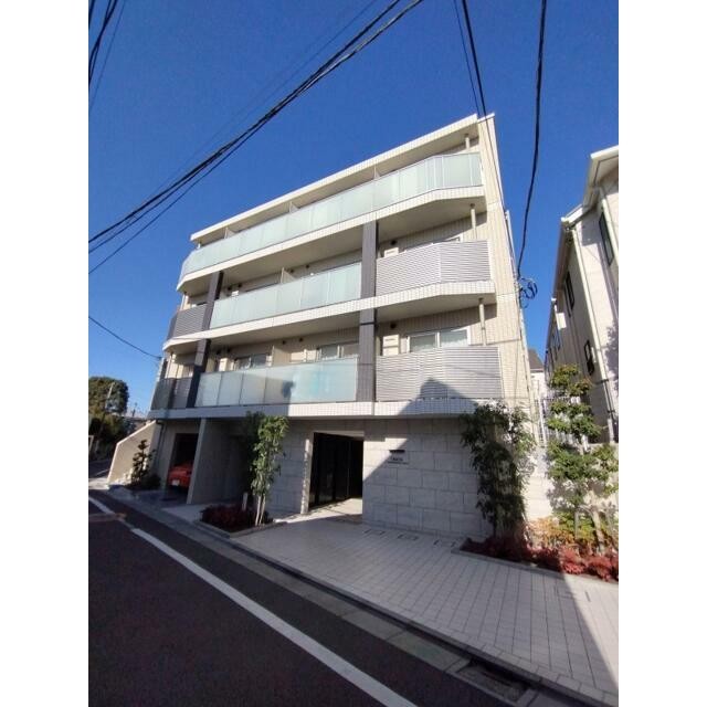 目黒区平町２丁目 【賃貸居住】マンション