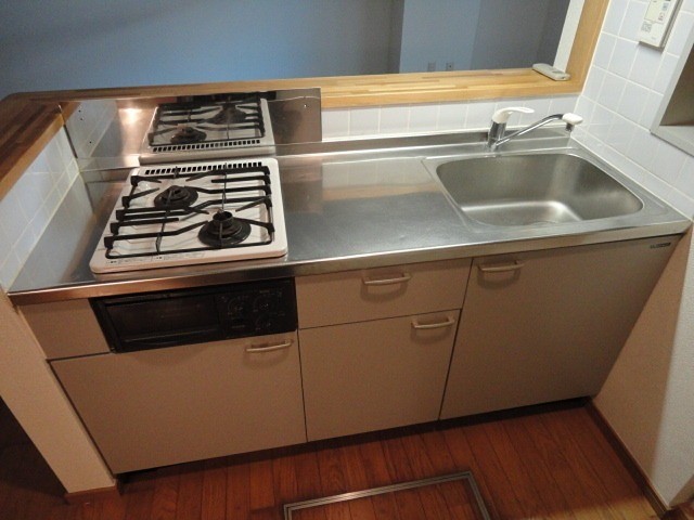 ※同仕様写真含む(キッチン)